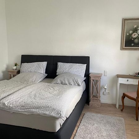 Heide-Ferienwohnung-Soltau Εξωτερικό φωτογραφία