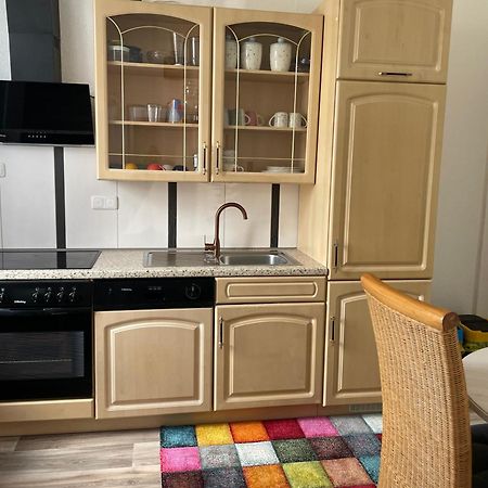 Heide-Ferienwohnung-Soltau Εξωτερικό φωτογραφία