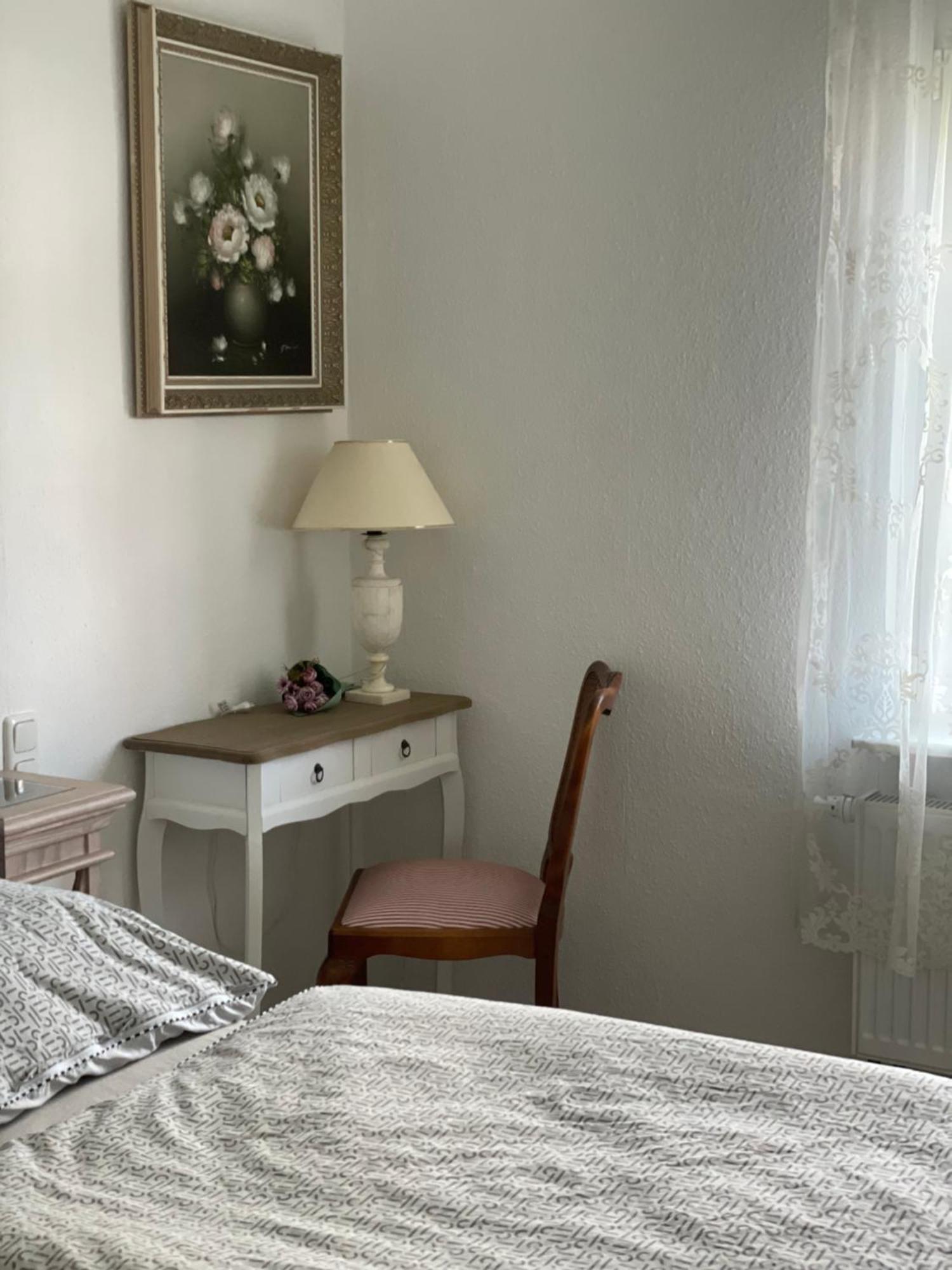 Heide-Ferienwohnung-Soltau Εξωτερικό φωτογραφία